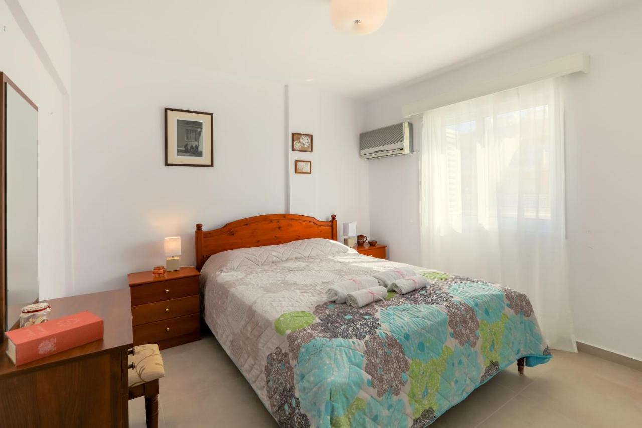 شقة باراليمني  في Jimmy'S Flat المظهر الخارجي الصورة