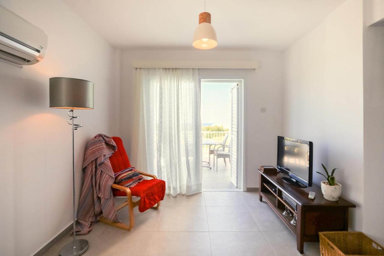 شقة باراليمني  في Jimmy'S Flat المظهر الخارجي الصورة